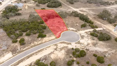 638 Butler Oaks, Bulverde, TX 78163