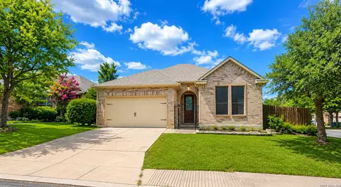 8003 Cooper Ml, San Antonio, TX 78255