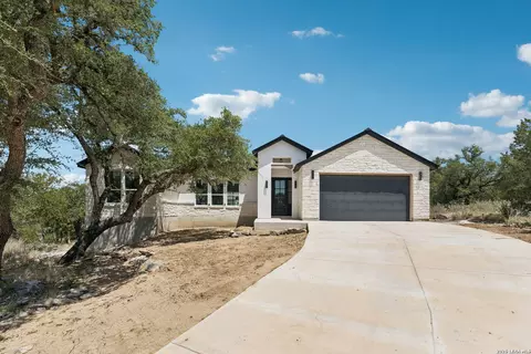 903 Deep Shadows, Horseshoe Bay, TX 78657
