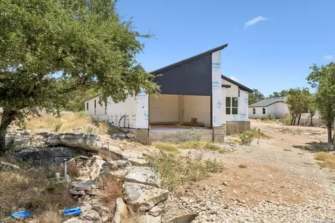 911 Sharp Rock, Horseshoe Bay, TX 78657