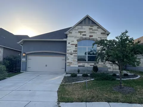 1608 Worsham Pass, San Antonio, TX 78260
