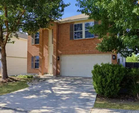 5931 Valparaiso Way, San Antonio, TX 78249