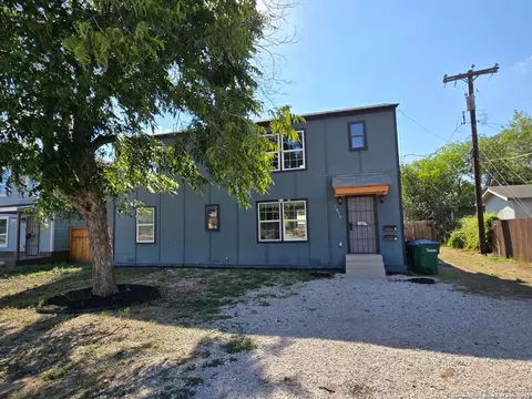2815 S Pine St, San Antonio, TX 78210