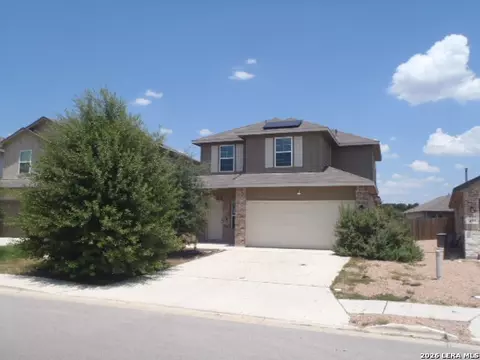 434 Orion Dr, New Braunfels, TX 78130