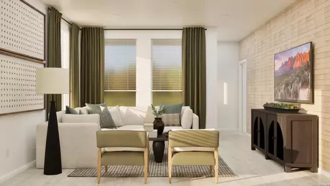 Living - 5934 Consider Trl, Von Ormy, TX 78073 photo 3 of 3