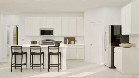 Kitchen - 5934 Consider Trl, Von Ormy, TX 78073 photo 3 of 3