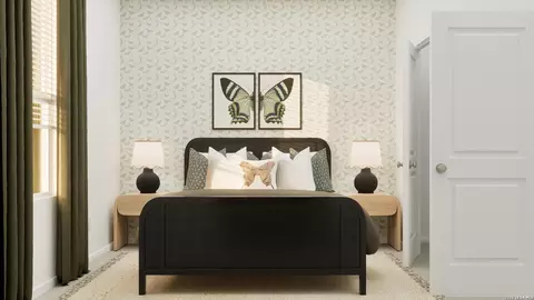 Bedroom - 5934 Consider Trl, Von Ormy, TX 78073 photo 1 of 6