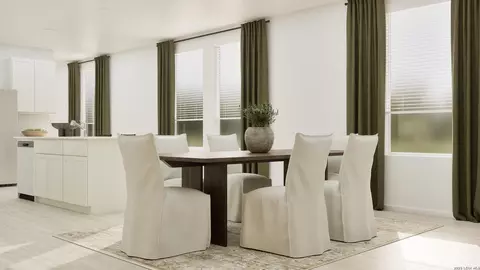 Dining - 5934 Consider Trl, Von Ormy, TX 78073 photo 1 of 3