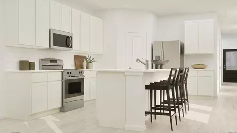 Kitchen - 5934 Consider Trl, Von Ormy, TX 78073 photo 2 of 3