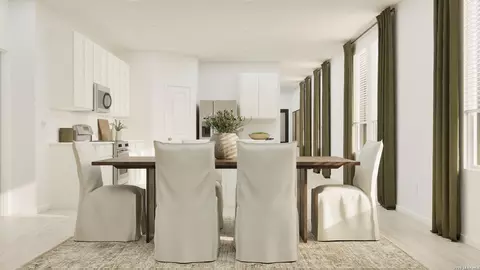 Dining - 5934 Consider Trl, Von Ormy, TX 78073 photo 2 of 3