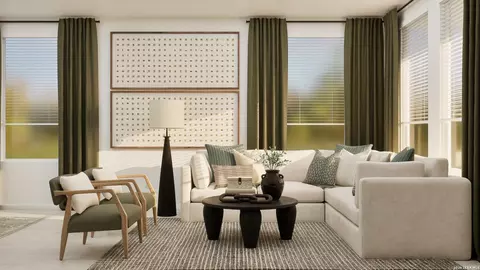 Living - 5934 Consider Trl, Von Ormy, TX 78073 photo 2 of 3