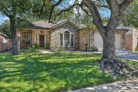 2422 Sage Holw, San Antonio, TX 78251