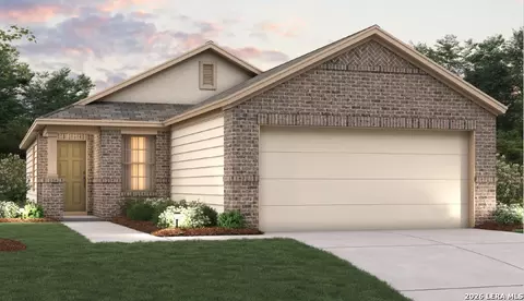 1325 Bree St, New Braunfels, TX 78130