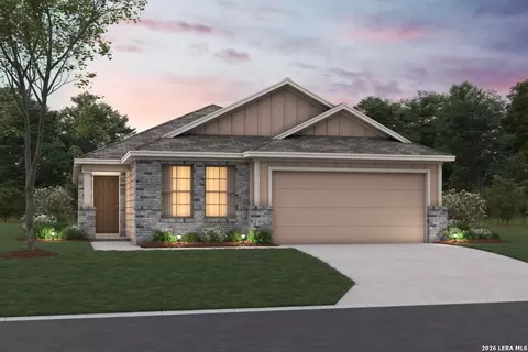 6236 Persimmon Lk, San Antonio, TX 78245