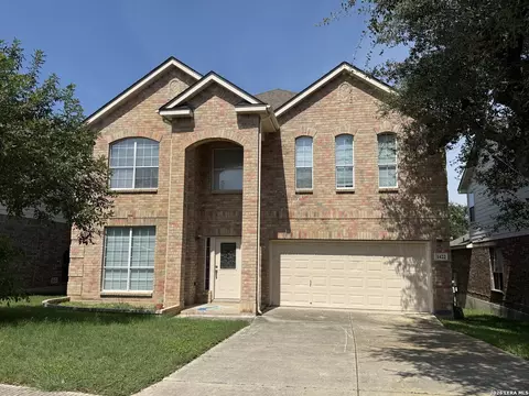 1422 Winston Cv, San Antonio, TX 78260