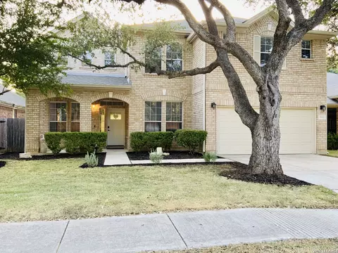 24510 Brazos Stage, San Antonio, TX 78255