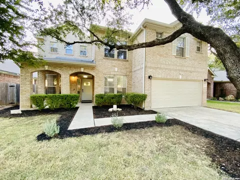 24510 Brazos Stage, San Antonio, TX 78255