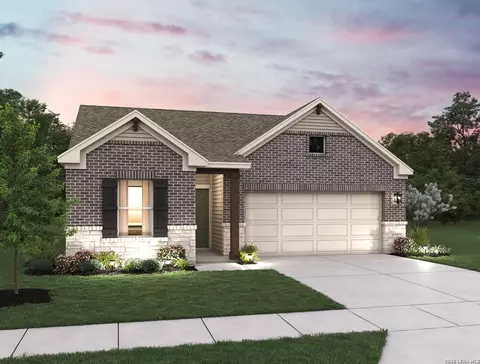 128 Peeps Ct, Adkins, TX 78101