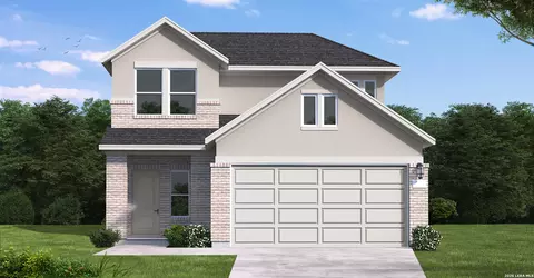 3634 Crownfield Path, San Antonio, TX 78264