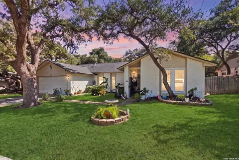 9314 Wickheather St, San Antonio, TX 78254