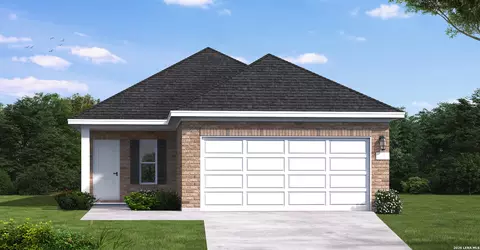20051 Santo Spirit, San Antonio, TX 78264