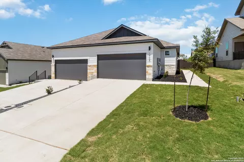 5112 Cindy Br, San Antonio, TX 78253