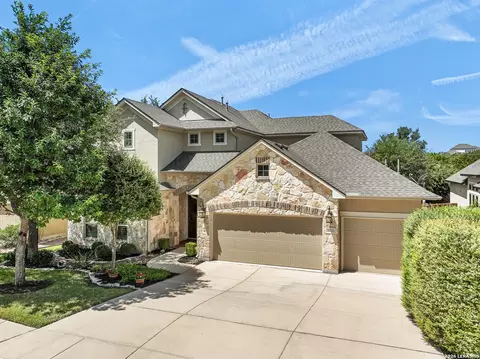 18523 Wild Onion, San Antonio, TX 78258