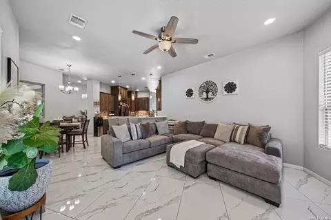 Living - 124 County Road 2662, Devine, TX 78016 photo 1 of 1