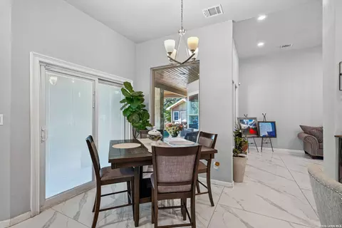 Dining - 124 County Road 2662, Devine, TX 78016 photo 1 of 3