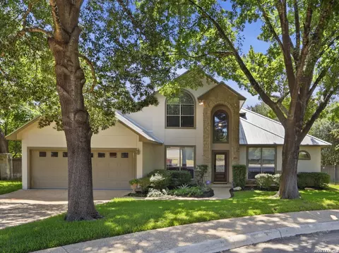 1530 Pheasant Rdg, San Antonio, TX 78248