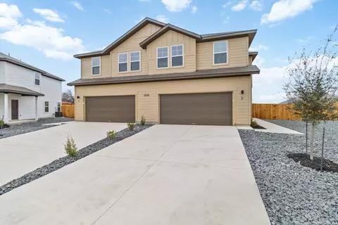 15507 Banks Cv, San Antonio, TX 78253