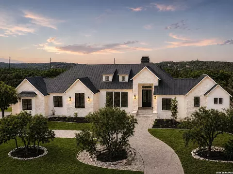 11221 Ensor, Boerne, TX 78006