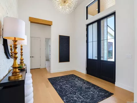 Entry Way - 11221 Ensor, Boerne, TX 78006 photo 1 of 4