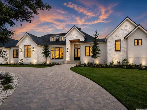 11221 Ensor, Boerne, TX 78006