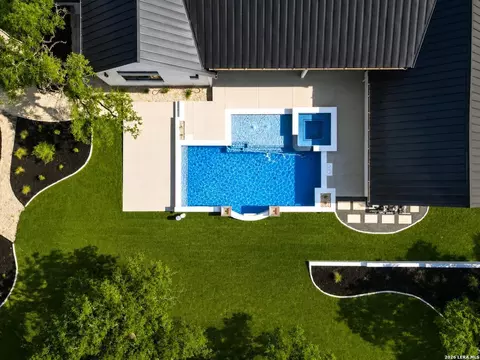 Exterior - 11221 Ensor, Boerne, TX 78006 photo 17 of 17