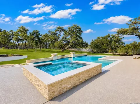 Exterior - 11221 Ensor, Boerne, TX 78006 photo 10 of 17