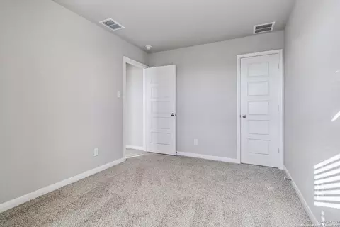 Bedroom - 3945 Abbott Pass, Saint Hedwig, TX 78152 photo 4 of 6