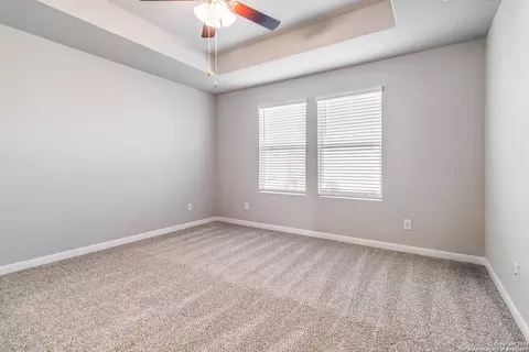Bedroom - 3945 Abbott Pass, Saint Hedwig, TX 78152 photo 6 of 6