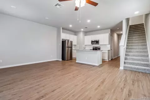 Living - 3945 Abbott Pass, Saint Hedwig, TX 78152 photo 1 of 6