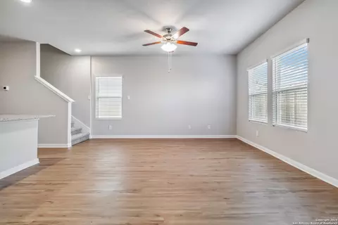 Living - 3945 Abbott Pass, Saint Hedwig, TX 78152 photo 5 of 6
