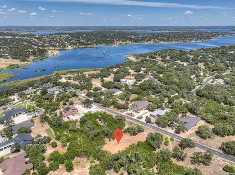 1867 Bella Vis, Canyon Lake, TX 78133