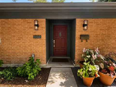 3614 Larkhill, San Antonio, TX 78228
