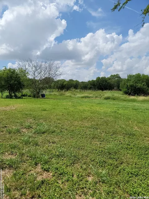 2519 Hicks Ave #LOT 17, San Antonio, TX 78210