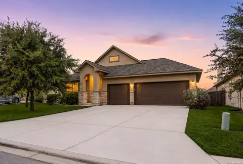 5638 Briar Knl, New Braunfels, TX 78132