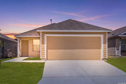 4431 Martin Way, San Antonio, TX 78222