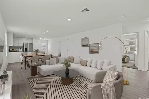 4431 Martin Way, San Antonio, TX 78222