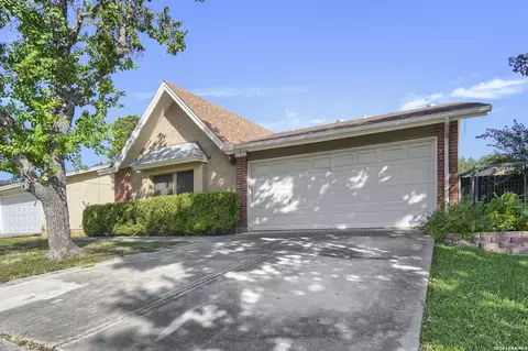 6355 Spring Time St, San Antonio, TX 78249