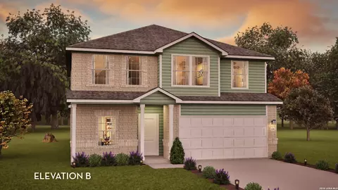 3842 Senora Mdw, San Antonio, TX 78264