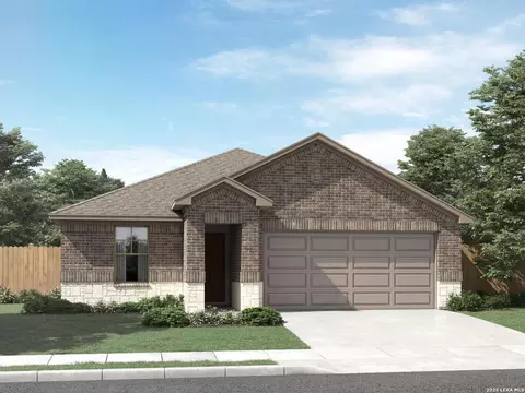6467 Comanche Moon, San Antonio, TX 78233