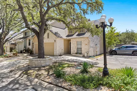 13006 Trent St, San Antonio, TX 78232